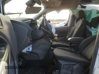 2022 Ford Transit Connect XLT с VIN NM0LS7T22N1521491, выставлен на аукционе Copart как лот 48812444 с пробегом 98 462 миль миль и Чистый • Clean title. История ставок и продаж доступна на DreamBid. Изображение 7.