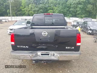 2004 Nissan Titan LE z VIN 1N6AA07A14N592255, wystawiony jako IAAI lot #42264477 z przebiegiem 191 259 mil mil oraz . Historia ofert i sprzedaży dostępna na DreamBid. Obrazek 17.