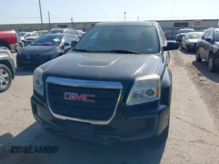 2016 GMC Terrain SLE with VIN 2GKALMEK9G6311669, listed as a IAAI auction lot 42020446 with 94,905 mi miles. Bid and sale history available at carsss.com. Image 12.