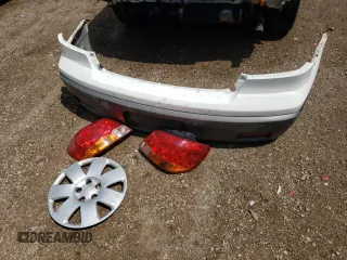 2003 Mitsubishi Outlander LS with VIN JA4LZ31G83U064536, listed as a Copart auction lot 60733773 with 90,439 mi miles and Salvage Title. Bid and sale history available at carsss.com. Image 12.