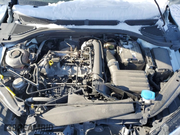 2019 Volkswagen Jetta S with VIN 3VWC57BU9KM232097, listed as a Copart auction lot 45952825 with 40,920 mi miles and Salvage title. Bid and sale history available at DreamBid. Image 11.