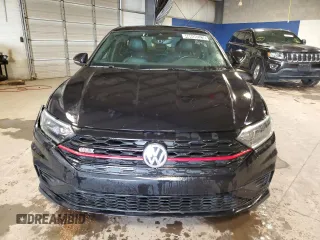 2021 Volkswagen Jetta GLI S с VIN 3VW6T7BU0MM092592, выставлен на аукционе Copart как лот 48606525 с пробегом 76 562 миль миль и Чистый • Clean title. История ставок и продаж доступна на DreamBid. Изображение 5.