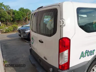 2017 Ford Transit XL с VIN 1FBZX2ZM6HKA10816, выставлен на аукционе IAAI как лот 42393943 с пробегом 41 939 миль миль и . История ставок и продаж доступна на DreamBid. Изображение 14.