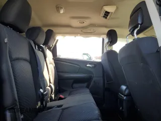 2018 Dodge Journey SXT with VIN 3C4PDDBG4JT348201, listed as a Copart auction lot 51427535 with 117,066 mi miles and Salvage title. Bid and sale history available at DreamBid. Image 12.