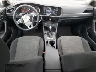 2021 Volkswagen Jetta S с VIN 3VWC57BU9MM085993, выставлен на аукционе Copart как лот 49991215 с пробегом 50 396 миль миль и Списание • Salvage title. История ставок и продаж доступна на DreamBid. Изображение 8.