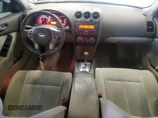 2008 Nissan Altima 2.5 SL with VIN 1N4AL21E18N429945, listed as a Copart auction lot 48008115 with 173,842 mi miles and Salvage Title. Bid and sale history available at carsss.com. Image 8.