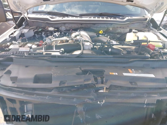 2024 Ford F-250 XL с VIN 1FT7W2BT8REE95869, выставлен на аукционе IAAI как лот 42170240 с пробегом Не указан миль и . История ставок и продаж доступна на DreamBid. Изображение 10.