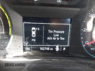 2017 Chevrolet Malibu Hybrid with VIN 1G1ZJ5SU2HF224860, listed as a IAAI auction lot 41821352 with 162,745 mi miles and . Bid and sale history available at DreamBid. Image 15.