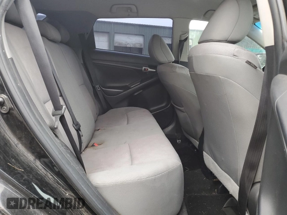 2010 Toyota Matrix с VIN 2T1KU4EE7AC391146, выставлен на аукционе Copart как лот 65963235 с пробегом 136 959 миль миль и Чистый • Clean title. История ставок и продаж доступна на DreamBid. Изображение 11.