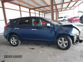 2010 Nissan Rogue S with VIN JN8AS5MT4AW009612, listed as a IAAI auction lot 41968589 with 167,252 mi miles and . Bid and sale history available at DreamBid. Image 14.