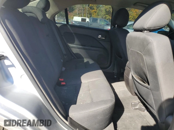 2012 Ford Fusion SE with VIN 3FAHP0HA9CR267305, listed as a Copart auction lot 77114304 with 165,781 mi miles and Salvage Title. Bid and sale history available at carsss.com. Image 10.