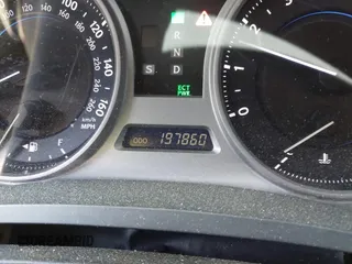 2008 Lexus IS 250 with VIN JTHCK262985019980, listed as a IAAI auction lot 42106541 with 197,860 mi miles. Bid and sale history available at carsss.com. Image 7.