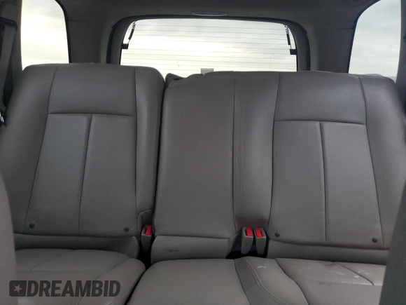 2007 Chevrolet TrailBlazer LT with VIN 1GNES13M872208167, listed as a Copart auction lot 74201644 with 177,427 mi miles and Non Repairable. Bid and sale history available at carsss.com. Image 10.