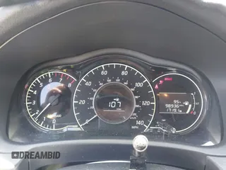 2015 Nissan Note S с VIN 3N1CE2CP7FL431078, выставлен на аукционе IAAI как лот 42514401 с пробегом 98 936 миль миль и . История ставок и продаж доступна на DreamBid. Изображение 7.