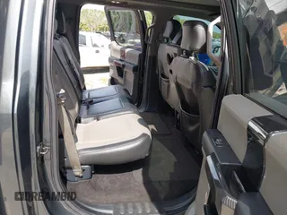 2015 Ford F-150 XLT with VIN 1FTEW1EG3FFB19022, listed as a IAAI auction lot 42452866 with 210,889 mi miles and . Bid and sale history available at DreamBid. Image 8.