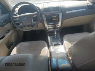 2010 Ford Fusion Hybrid with VIN 3FADP0L31AR416729, listed as a Copart auction lot 61809155 with 241,908 mi miles and Salvage title. Bid and sale history available at DreamBid. Image 8.