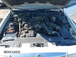 2000 Mercury Grand Marquis LS z VIN 2MEFM75W3YX689323, wystawiony jako IAAI lot #42019687 z przebiegiem 241 045 mil mil oraz . Historia ofert i sprzedaży dostępna na DreamBid. Obrazek 10.