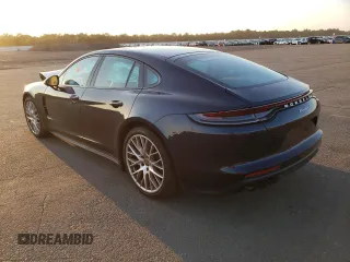 2021 Porsche Panamera с VIN WP0AJ2A74ML114466, выставлен на аукционе Copart как лот 70332083 с пробегом 10 784 миль миль и . История ставок и продаж доступна на DreamBid. Изображение 2.