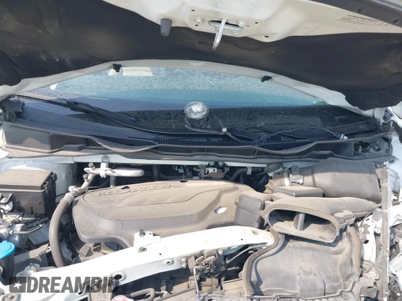 2020 Honda Odyssey Elite с VIN 5FNRL6H9XLB040967, выставлен на аукционе IAAI как лот 42246800 с пробегом 58 340 миль миль и . История ставок и продаж доступна на DreamBid. Изображение 10.