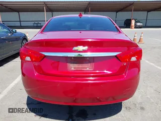 2015 Chevrolet Impala LT z VIN 2G1115SL7F9234133, wystawiony jako IAAI lot #42496378 z przebiegiem 247 819 mil mil oraz . Historia ofert i sprzedaży dostępna na DreamBid. Obrazek 17.