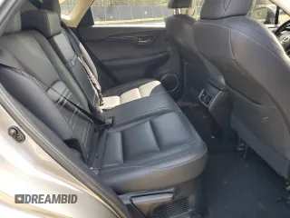 2015 Lexus NX 200t с VIN JTJBARBZ2F2044369, выставлен на аукционе Copart как лот 51668555 с пробегом 103 885 миль миль и Списание • Salvage title. История ставок и продаж доступна на DreamBid. Изображение 11.