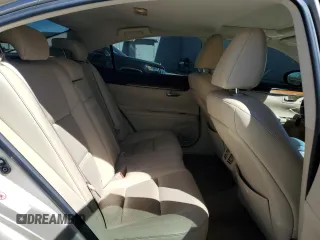 2013 Lexus ES 300h Hybrid with VIN JTHBW1GG5D2009947, listed as a Copart auction lot 49855835 with 174,468 mi miles and Salvage Title. Bid and sale history available at carsss.com. Image 10.
