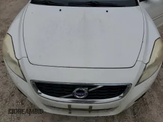 2011 Volvo C70 с VIN YV1672MC3BJ115222, выставлен на аукционе Copart как лот 57066595 с пробегом 223 401 миль миль и Чистый • Clean title. История ставок и продаж доступна на DreamBid. Изображение 11.