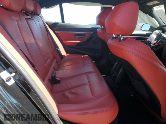 2018 BMW 3 Series 330e iPerformance with VIN WBA8E1C57JA762624, listed as a Copart auction lot 50692415 with 36,744 mi miles and Salvage Title. Bid and sale history available at carsss.com. Image 10.