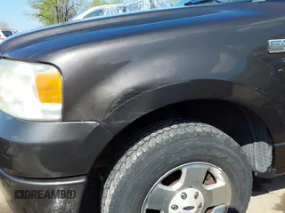2006 Ford F-150 STX z VIN 1FTRX02W56KB40160, wystawiony jako IAAI lot #41992886 z przebiegiem 107 910 mil mil oraz . Historia ofert i sprzedaży dostępna na DreamBid. Obrazek 18.