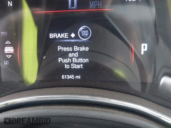 2015 Dodge Durango R/T with VIN 1C4SDJCT7FC766405, listed as a IAAI auction lot 42266645 with 61,345 mi miles and . Bid and sale history available at DreamBid. Image 16.