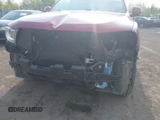 2014 Dodge Durango Limited с VIN 1C4RDJDG6EC539592, выставлен на аукционе IAAI как лот 42126060 с пробегом 114 867 миль миль и . История ставок и продаж доступна на DreamBid. Изображение 6.