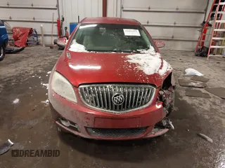 2012 Buick Verano Group with VIN 1G4PS5SK3C4180264, listed as a IAAI auction lot 41601253 with 270,886 mi miles and . Bid and sale history available at DreamBid. Image 13.