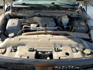 2015 Ram 2500 Tradesman with VIN 3C6TR5HT1FG594303, listed as a Copart auction lot 85491944 with 79,458 mi miles and Salvage title. Bid and sale history available at DreamBid. Image 11.
