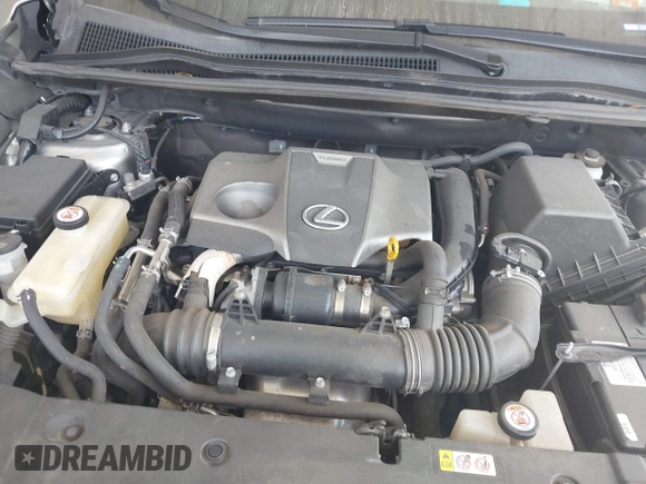 2020 Lexus NX 300 with VIN JTJDARBZXL2160889, listed as a IAAI auction lot 42134382 with 94,991 mi miles and . Bid and sale history available at DreamBid. Image 10.