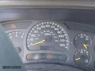 2003 Chevrolet Tahoe LS with VIN 1GNEC13V33R219195, listed as a IAAI auction lot 41342940 with 177,276 mi miles. Bid and sale history available at carsss.com. Image 15.
