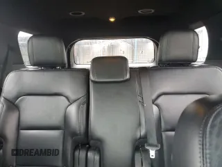 2017 Ford Explorer XLT с VIN 1FM5K8D8XHGC84816, выставлен на аукционе Copart как лот 59524125 с пробегом 77 099 миль миль и Списание • Salvage title. История ставок и продаж доступна на DreamBid. Изображение 10.
