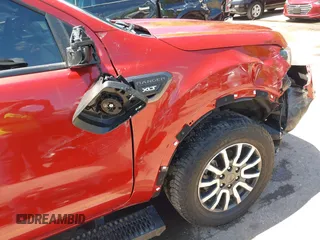2019 Ford Ranger XL с VIN 1FTER4FH8KLA55426, выставлен на аукционе IAAI как лот 42192506 с пробегом 19 967 миль миль и . История ставок и продаж доступна на DreamBid. Изображение 17.