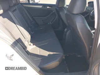 2013 Volkswagen Jetta TDI w/Premium with VIN 3VWLL7AJXDM392313, listed as a IAAI auction lot 42131758 with 98,618 mi miles and . Bid and sale history available at DreamBid. Image 8.