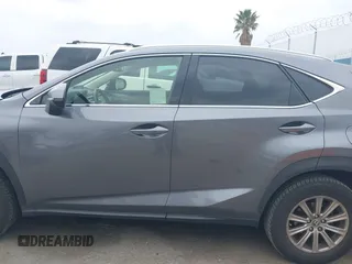 2018 Lexus NX 300 with VIN JTJYARBZ8J2091392, listed as a IAAI auction lot 42185103 with 85,124 mi miles and . Bid and sale history available at DreamBid. Image 15.