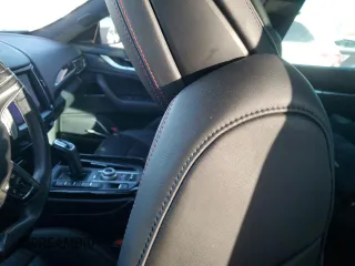 2020 Maserati Levante GranSport with VIN ZN661XUS5LX354490, listed as a Copart auction lot 74091563 with 0 mi miles. Bid and sale history available at carsss.com. Image 8.