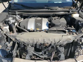2016 Lexus RX 350 z VIN 2T2BZMCA7GC003824, wystawiony jako Copart lot #61991015 z przebiegiem 113 583 mil mil oraz Szkoda całkowita • Salvage title. Historia ofert i sprzedaży dostępna na DreamBid. Obrazek 11.