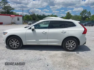 2020 Volvo XC60 Momentum с VIN YV4102RK6L1582721, выставлен на аукционе IAAI как лот 42189782 с пробегом 120 704 миль миль и . История ставок и продаж доступна на DreamBid. Изображение 14.