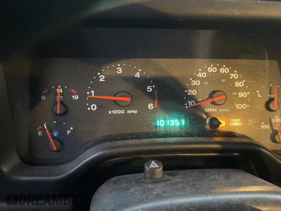 2003 Jeep Wrangler SE with VIN 1J4FA29143P371506, listed as a Copart auction lot 80153184 with 101,513 mi miles and Clean title. Bid and sale history available at DreamBid. Image 8.