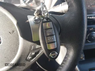 2018 Nissan Sentra SV with VIN 3N1AB7AP8JL624350, listed as a IAAI auction lot 41348918 with 79,317 mi miles and . Bid and sale history available at DreamBid. Image 11.