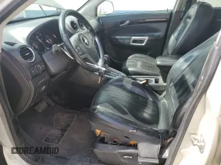 2013 Chevrolet Captiva Sport LTZ z VIN 3GNAL4EK9DS565558, wystawiony jako Copart lot #50793615 z przebiegiem 147 946 mil mil oraz Szkoda całkowita • Salvage title. Historia ofert i sprzedaży dostępna na DreamBid. Obrazek 7.
