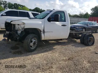 2014 Chevrolet Silverado 1500 with VIN 1GB3CZC8XEF133366, listed as a Copart auction lot 51223124 with Not Provided miles and Salvage Title. Bid and sale history available at DreamBid. Image 1.