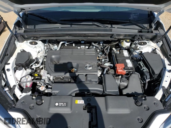 2025 Lexus NX 250 Premium с VIN 2T2GDCAZ6SC016841, выставлен на аукционе Copart как лот 51912325 с пробегом 2 711 миль миль и Списание • Salvage title. История ставок и продаж доступна на DreamBid. Изображение 12.