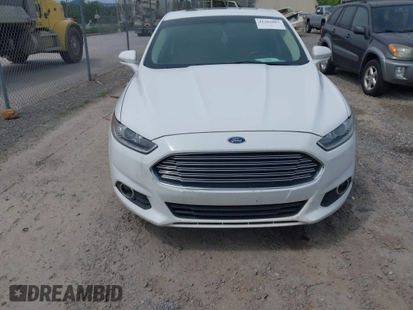 2016 Ford Fusion SE with VIN 1FA6P0HD5G5111420, listed as a IAAI auction lot 42365067 with 155,984 mi miles and . Bid and sale history available at DreamBid. Image 12.