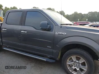 2015 Ford F-150 XL z VIN 1FTEW1CP2FFA23093, wystawiony jako IAAI lot #42552860 z przebiegiem 22 686 mil mil oraz . Historia ofert i sprzedaży dostępna na DreamBid. Obrazek 12.