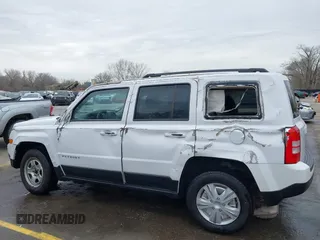2012 Jeep Patriot Sport with VIN 1C4NJPBA7CD718773, listed as a IAAI auction lot 41846187 with 74,417 mi miles and . Bid and sale history available at DreamBid. Image 6.